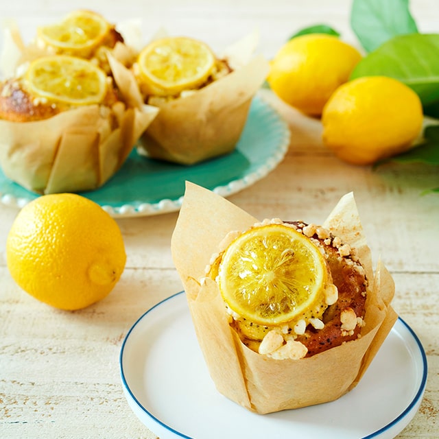 爽やかな季節にぴったりのおすすめパン