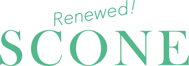 Renewed! SCONE