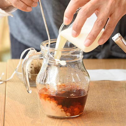 【レポート報告】「スペシャルTEAワークショップ」 東急プラザ戸塚 （2018.6.18開催）