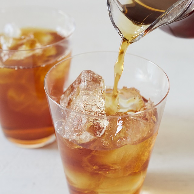 6月に限定23店舗で開催！アイスティーを楽しむ「TEAワークショップ」